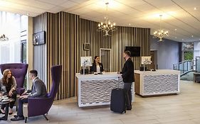 Novotel Coventry